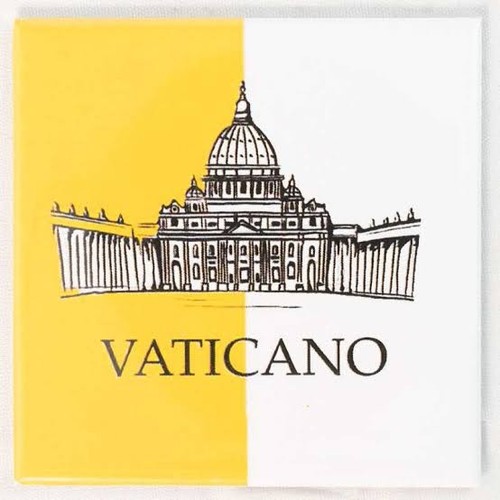 Vaticano eurocolorati dal - eurocolorati,