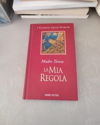 Fabbri editori madre teresa - fabbri, editori,