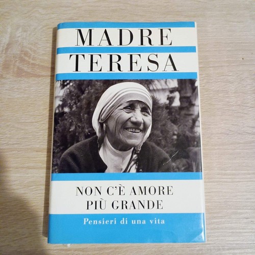 Non amore più grande - c'è,
