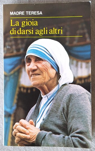 Madre teresa calcutta - madre,