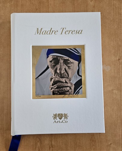 Madre teresa art co - teresa,