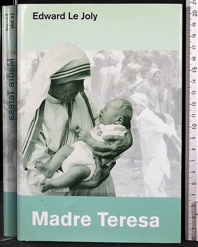 Madre teresa missionarie - madre,