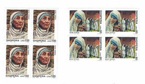 Madre teresa congiunta - teresa,